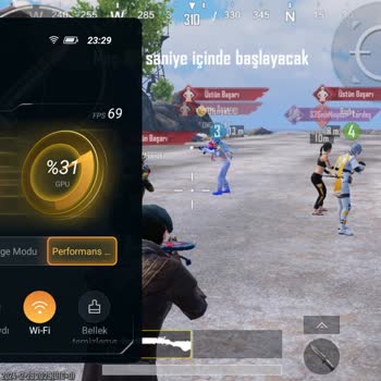 Camon 20 Pro 5G Isınma Sorunları Kullanım Deneyimini Zorlaştırıyor