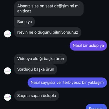 Müşteri Hizmetlerinde Saygısızlık Ve İletişim Sorunları