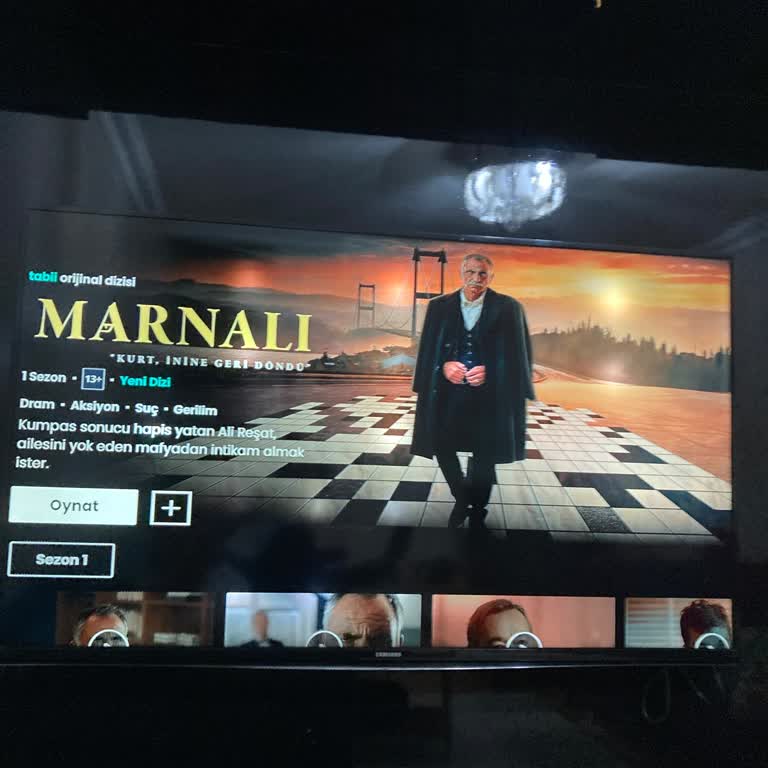 TRT'nin Troy Kart Eksikliği Büyük Hayal Kırıklığı