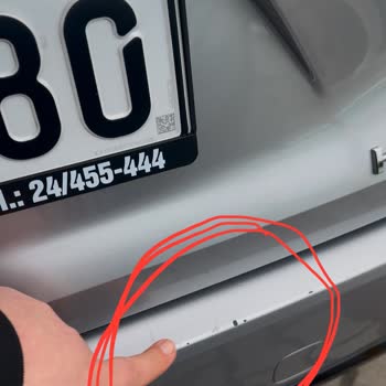 Araç Kiralama Sürecinde Yaşanan Sorunlar