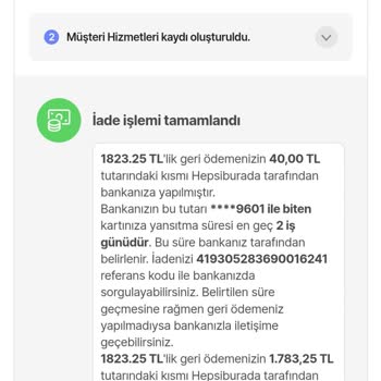 Satıcı İnatla Ürünü Göndermiyor, Yanlış Ayakkabıyla Oyalıyor