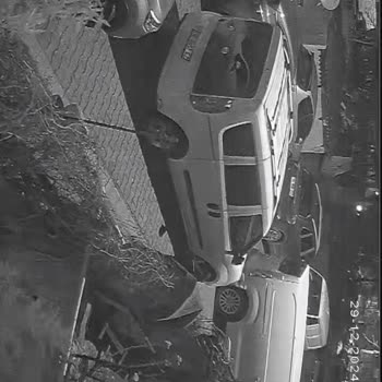 Bahçelievler'de Usulsüz Park Sorunu