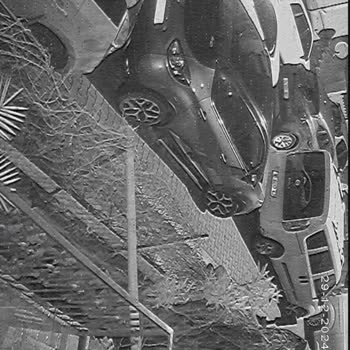 Bahçelievler'de Usulsüz Park Sorunu