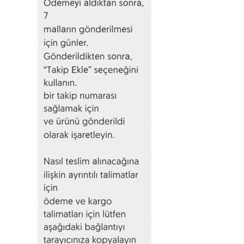 Letgo Üzerinden Sahte Satış Ve Bilgi İstemi