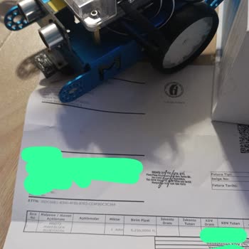 Yanlış Ürün Gönderimi Ve Yorum Sansürü