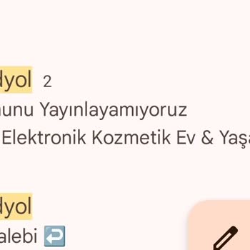 Yanlış Ürün Gönderimi Ve Yorum Sansürü