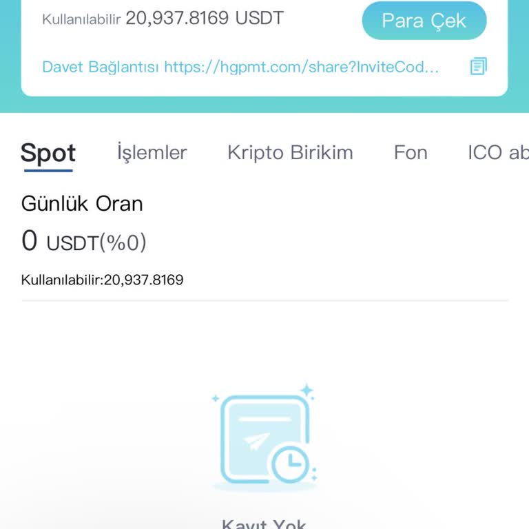 Kaan Demir Borsa Ticareti Sahte Yatırım Yarışması!