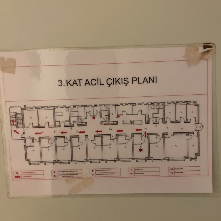 Hastane Etiği Ve Hasta Hakları İhlali