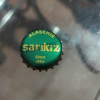 Sarıkız Maden Suyunda Rahatsız Edici Koku Ve Tat Problemi