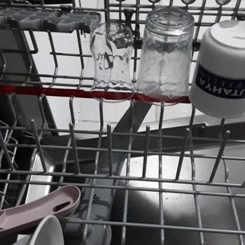 Bulaşık Makinesi Bağlantı Sorunu Ve Tasarım Eksiklikleri