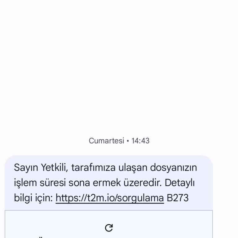 Asılsız Suçlamalar Ve Bilgim Dışında İşlemler