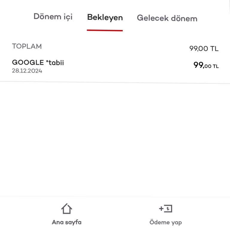 Ücretli Paket Sorunu Ve Müşteri Hizmetlerine Ulaşamama