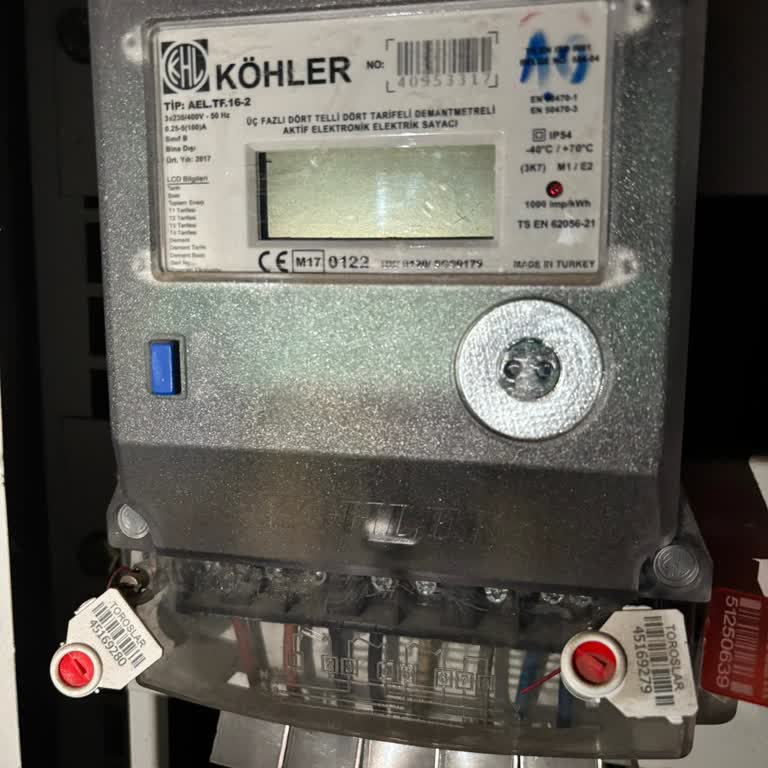 Abonelik Tamamlandı Ama Elektrik Hâlâ Yok!
