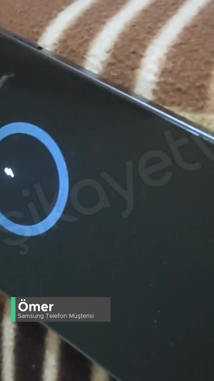 Samsung Telefon S24 Plus Şarj Olmuyor! videonun kapak resmi
