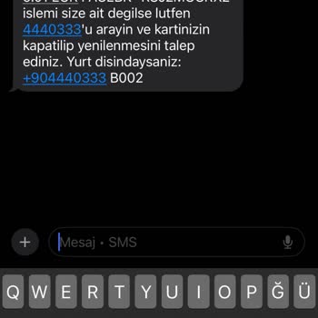 Haksız Facebook Ödemesi Ve Banka Çözüm Eksikliği