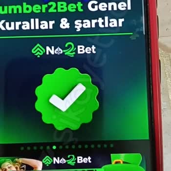 No2Bet Paramı Vermiyor!
