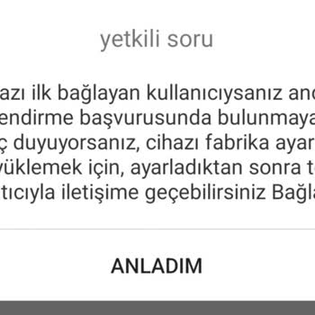 Noriyen Akıllı Saat Ve Uygulama Eşleştirme Sorunu