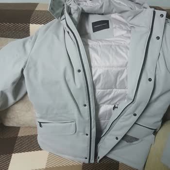 Altınyıldız'dan Alınan Kabanın Kalite Sorunu