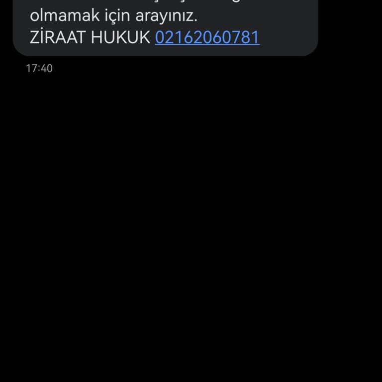 Yanlış İddialarla Para Talebi