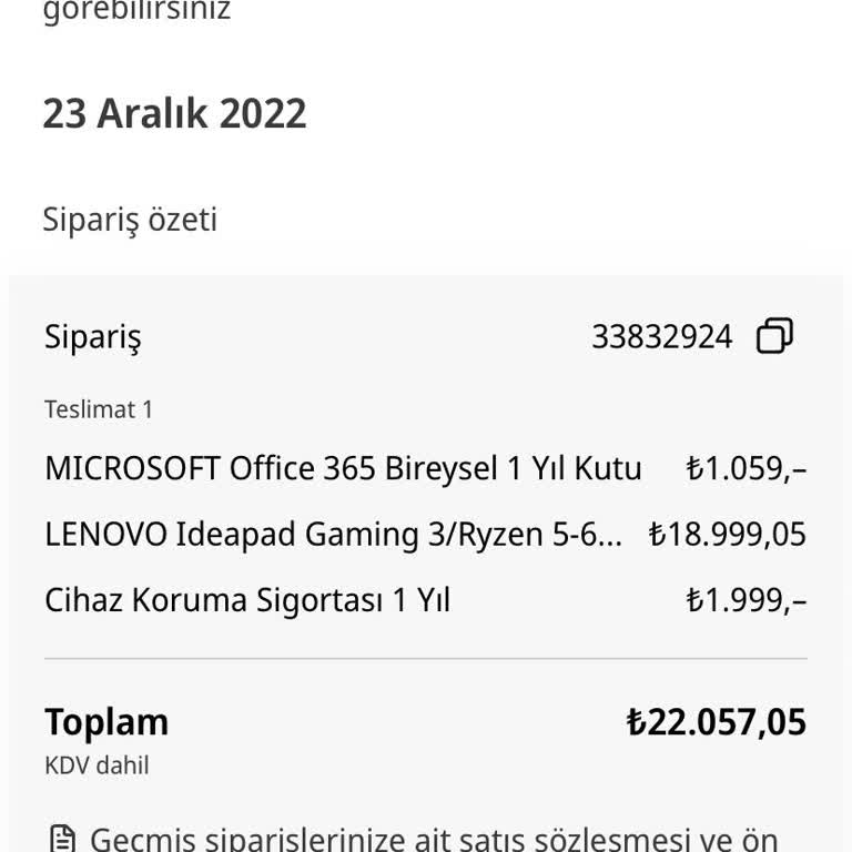 Garanti Süresi Dolan Laptopta Kronik Sorunlar Ve Müşteri Hizmetleri İlgisizliği