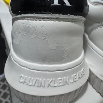 Kalitesiz Ayakkabı Ve Mağduriyet