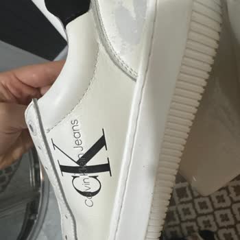 Kalitesiz Ayakkabı Ve Mağduriyet