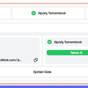 Kabasakal.com'dan Alınan Hizmette Teslimat Sorunu