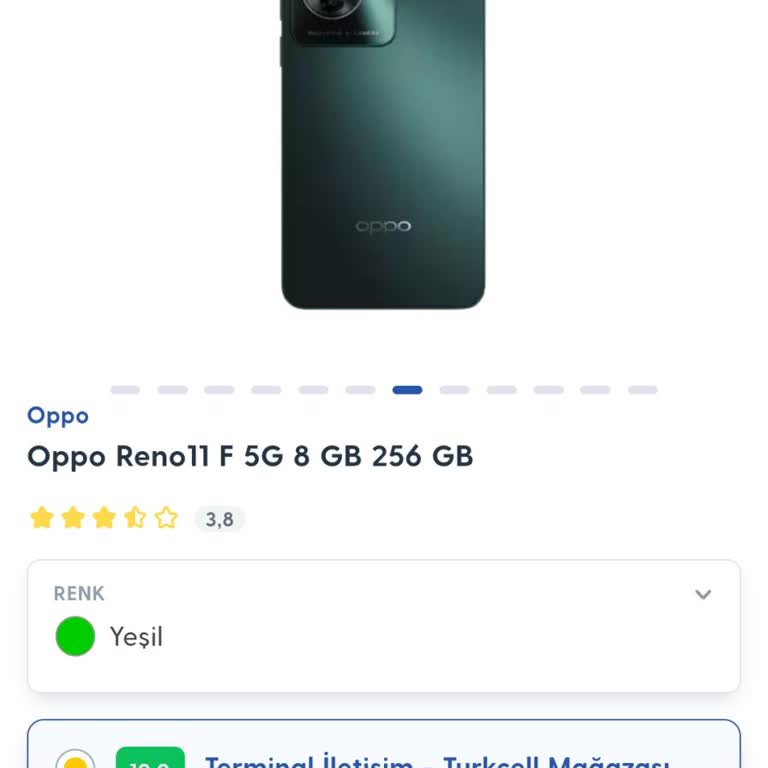 Fatura Farkı Ve İade Talebi