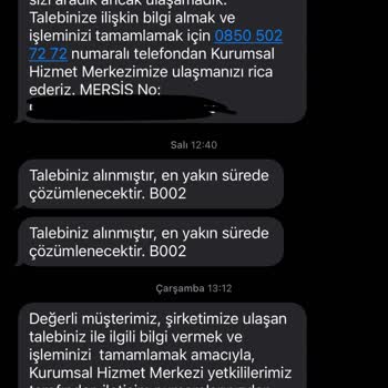 Bireysel Emeklilik Planı İptal Sorunu