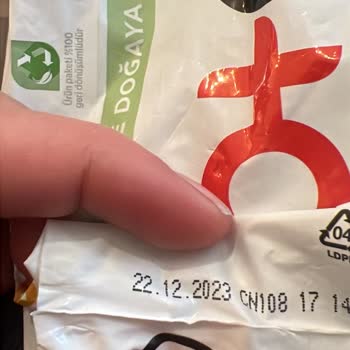 Son Kullanma Tarihi Geçmiş Ürünle Gelen Sağlık Riski