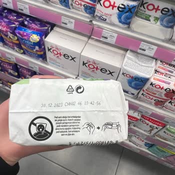 Son Kullanma Tarihi Geçmiş Ürünle Gelen Sağlık Riski