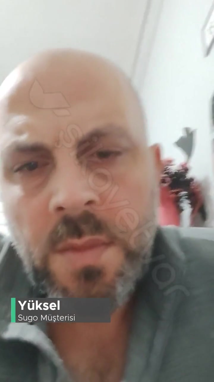 Sugo Giriş Hata Veriyor! videonun kapak resmi