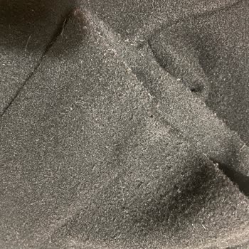 Zara'dan Aldığım Kaban 5 Giymede Tüylendi