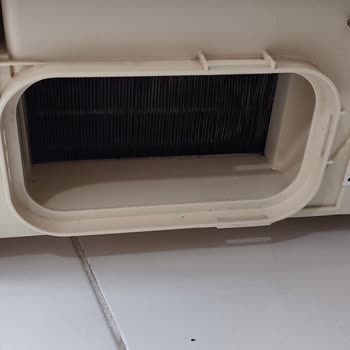 Hoover Çamaşır Makinesi: Garanti Sonrası Büyük Hayal Kırıklığı