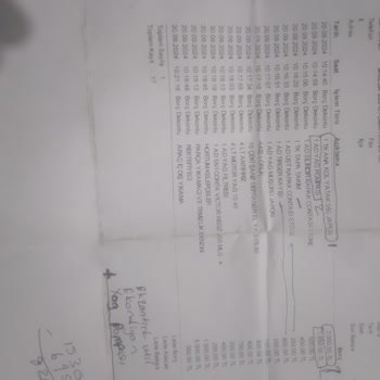 Araba Motorunda Tekrarlayan Sorunlar