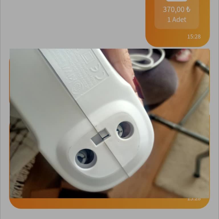 Hatalı Ürün Ve Yetersiz İletişim Sorunu