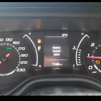 Opet Aracımın Performansını Bozan Yakıt Sorunu!