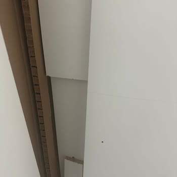 Trendyol Kırık Dolap Ve İlgisiz Hizmet!