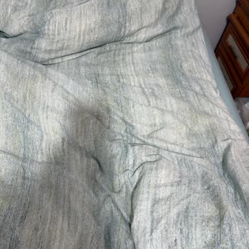 Nevresim Takımlarındaki Kalıcı Koku Problemi