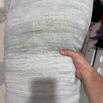 Nevresim Takımlarındaki Kalıcı Koku Problemi