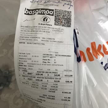 Yanlış Ürün İadesi Ve Eksik Geri Ödeme Sorunu