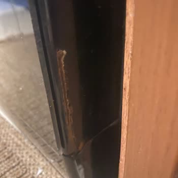 Paslanma Sorunu Ve Arçelik'ten Destek Talebi