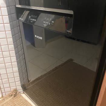 Paslanma Sorunu Ve Arçelik'ten Destek Talebi