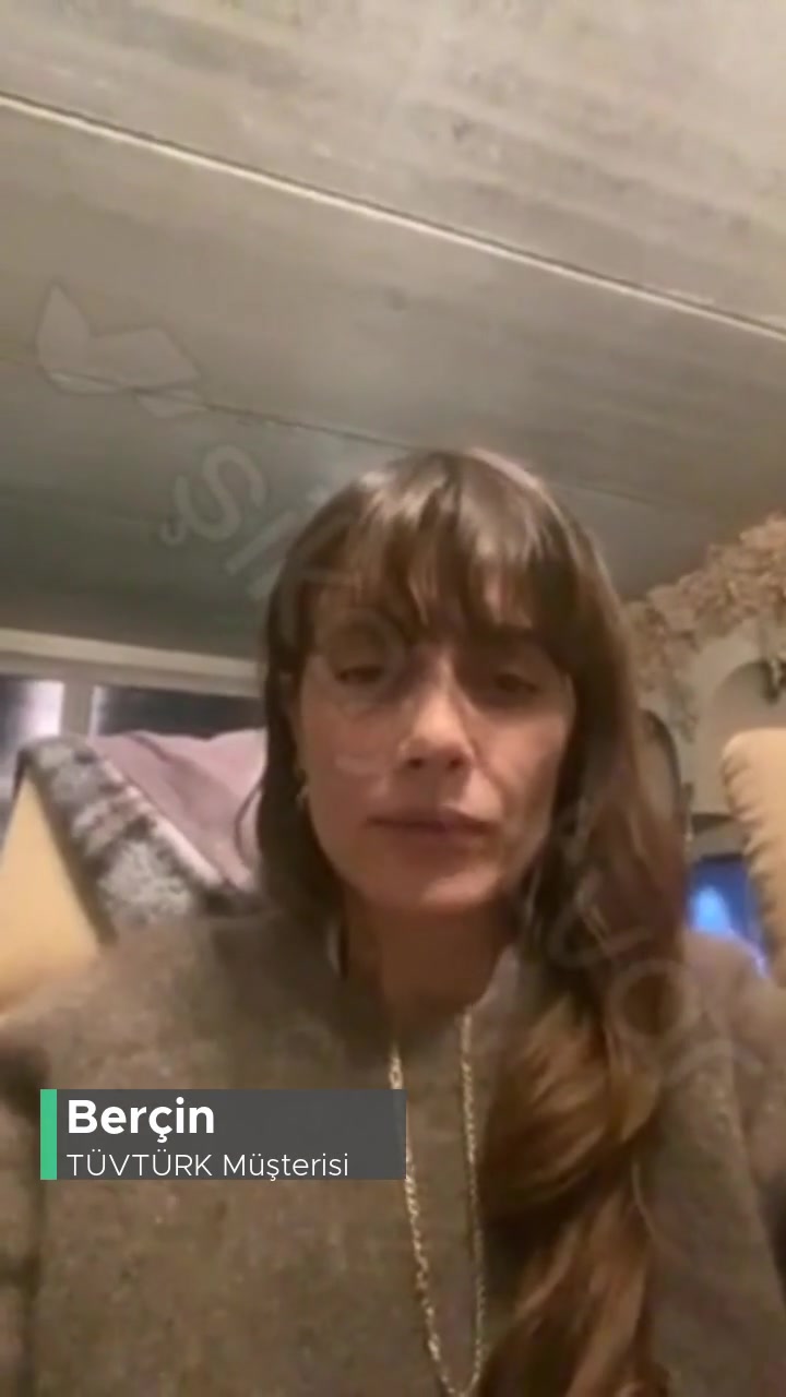 Tüvtürk Vize Randevusu Uzak Tarih! videonun kapak resmi