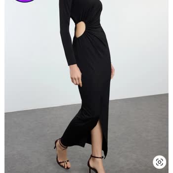 Trendyol Milla Elbise Dikişleri Söküldü İade Reddedildi Pişmanlık