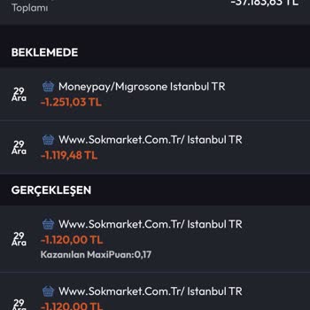 Ödeme Alındı, Sipariş Gönderilmedi: Mağduriyetim Çözülmüyor