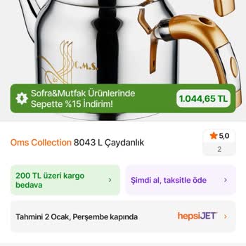 Hepsiburada Yanlış Ve Defolu Ürün Gönderimi: Müşteri Mağduriyeti