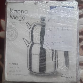 Burak Züccaciye Yanlış Ve Defolu Ürün Teslimatı: Alışverişte Büyük Hayal Kırıklığı