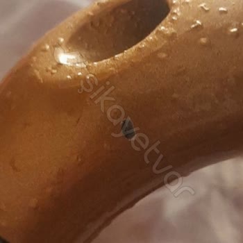 Burak Züccaciye Yanlış Ve Defolu Ürün Teslimatı: Alışverişte Büyük Hayal Kırıklığı