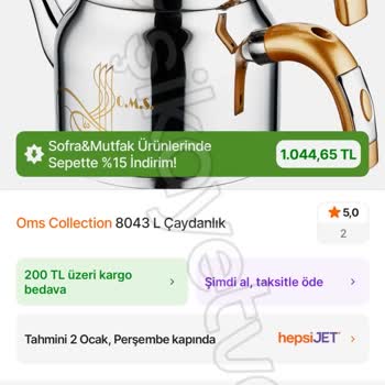 Burak Züccaciye Yanlış Ve Defolu Ürün Teslimatı: Alışverişte Büyük Hayal Kırıklığı